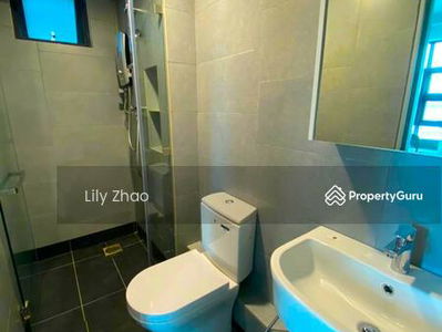 Jesselton Quay High End Condo| Sea View | Corner Lot | 701 sf 2 Bed 2 Bath| KK City, Malaysia Jesselton Quay High End Condo| Sea View | Corner Lot | 701 sf 2 Bed 2 Bath| KK City, Malaysia