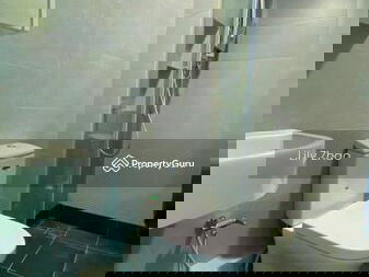 Jesselton Quay High End Condo| Sea View | Corner Lot | 701 sf 2 Bed 2 Bath| KK City, Malaysia Jesselton Quay High End Condo| Sea View | Corner Lot | 701 sf 2 Bed 2 Bath| KK City, Malaysia