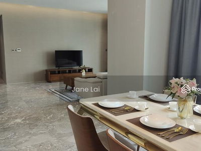 Four Seasons Place, Malaysia Four Seasons Place, Malaysia