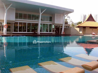 Mont Kiara Banyan, Malaysia Mont Kiara Banyan, Malaysia