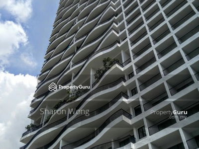 The Landmark, Malaysia The Landmark, Malaysia