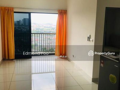 Traders Garden @ Cheras Selatan, Malaysia Traders Garden @ Cheras Selatan, Malaysia