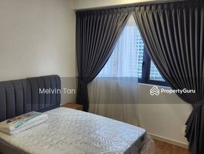 Sunway Velocity TWO, Malaysia Sunway Velocity TWO, Malaysia