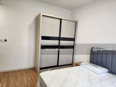 Sunway Velocity TWO, Malaysia Sunway Velocity TWO, Malaysia