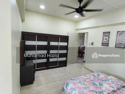 Teratai Mewah Condominium, Malaysia Teratai Mewah Condominium, Malaysia