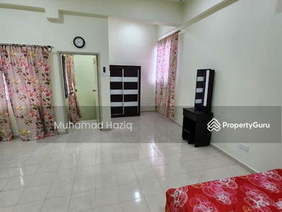 Teratai Mewah Condominium, Malaysia Teratai Mewah Condominium, Malaysia