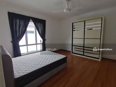 Senibong Isola Villa, Malaysia Senibong Isola Villa, Malaysia