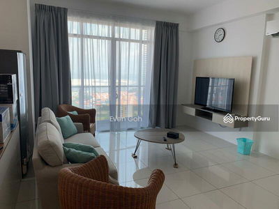 City Residence, Malaysia City Residence, Malaysia