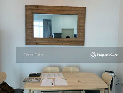 City Residence, Malaysia City Residence, Malaysia