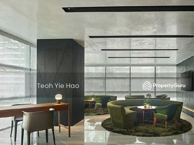 Le Nouvel KLCC, Malaysia Le Nouvel KLCC, Malaysia