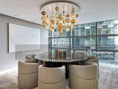 Le Nouvel KLCC, Malaysia Le Nouvel KLCC, Malaysia