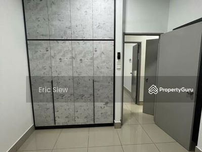 Razak City Residences (RC Residence), Malaysia Razak City Residences (RC Residence), Malaysia