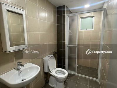 Razak City Residences (RC Residence), Malaysia Razak City Residences (RC Residence), Malaysia