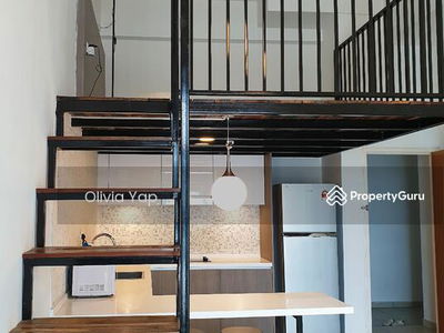 Residensi Harmoni 1, Malaysia Residensi Harmoni 1, Malaysia