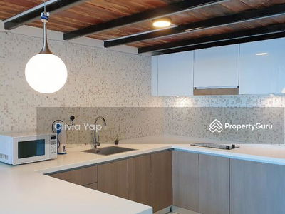 Residensi Harmoni 1, Malaysia Residensi Harmoni 1, Malaysia