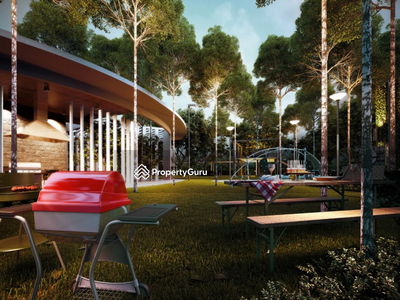 The Westside II, Malaysia The Westside II, Malaysia