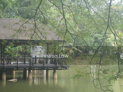 GITA BAYU VILLA, Malaysia GITA BAYU VILLA, Malaysia