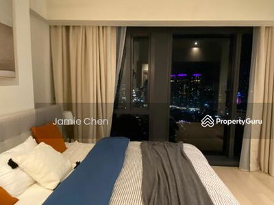 Star Residences @ KLCC, Malaysia Star Residences @ KLCC, Malaysia