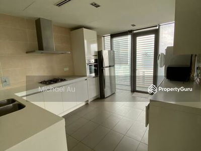 K Residence @ Jalan Ampang KLCC, Malaysia K Residence @ Jalan Ampang KLCC, Malaysia