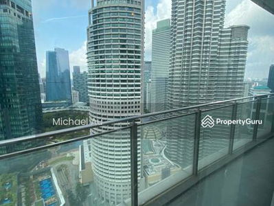 K Residence @ Jalan Ampang KLCC, Malaysia K Residence @ Jalan Ampang KLCC, Malaysia