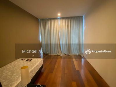 K Residence @ Jalan Ampang KLCC, Malaysia K Residence @ Jalan Ampang KLCC, Malaysia