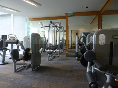 K Residence @ Jalan Ampang KLCC, Malaysia K Residence @ Jalan Ampang KLCC, Malaysia