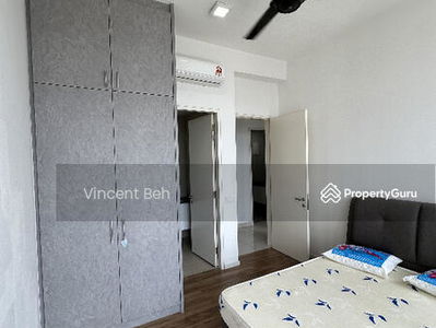 The Park Sky Residence @ Bukit Jalil City, Malaysia The Park Sky Residence @ Bukit Jalil City, Malaysia