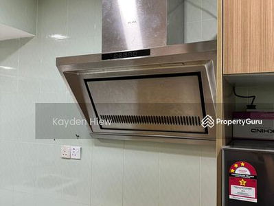 SD Apartments II, Malaysia SD Apartments II, Malaysia