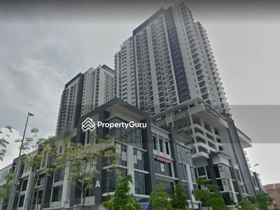 Residences @ 1Tebrau, Malaysia Residences @ 1Tebrau, Malaysia