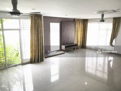 Corner Lot 3 Storey Semi D Clover Garden Residence, Malaysia Corner Lot 3 Storey Semi D Clover Garden Residence, Malaysia