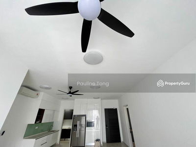 Trinity Pentamont, Malaysia Trinity Pentamont, Malaysia