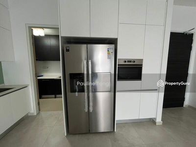 Trinity Pentamont, Malaysia Trinity Pentamont, Malaysia