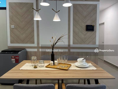 Lavile Kuala Lumpur, Malaysia Lavile Kuala Lumpur, Malaysia