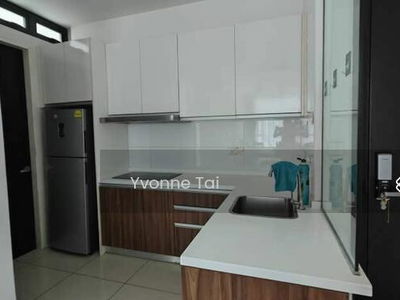 Setia Sky 88, Malaysia Setia Sky 88, Malaysia