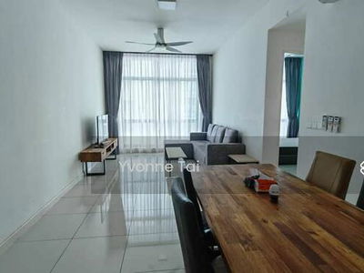 Setia Sky 88, Malaysia Setia Sky 88, Malaysia