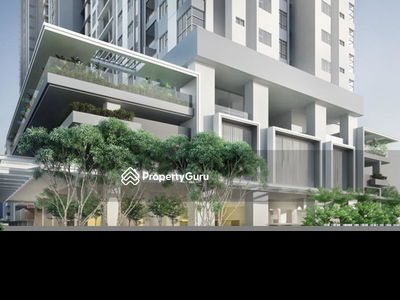 South View Serviced Apartments, Malaysia South View Serviced Apartments, Malaysia