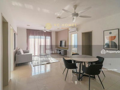 Huni D' @ Eco Ardence, Malaysia Huni D' @ Eco Ardence, Malaysia