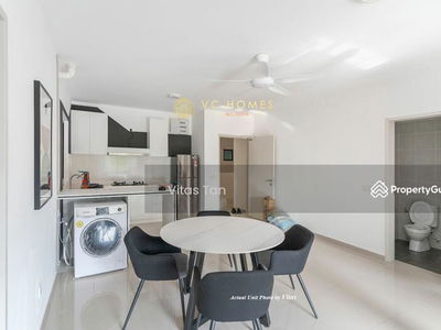 Huni D' @ Eco Ardence, Malaysia Huni D' @ Eco Ardence, Malaysia