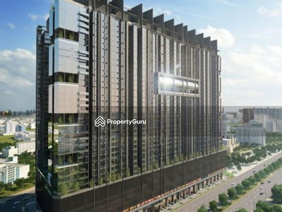 M City, Malaysia M City, Malaysia