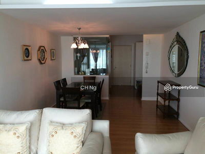 i-Zen Kiara I, Malaysia i-Zen Kiara I, Malaysia