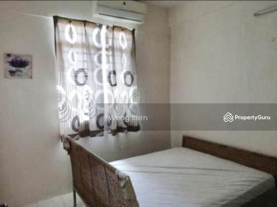 Irama Villa Apartment, Malaysia Irama Villa Apartment, Malaysia