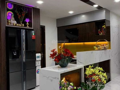 The Gold View, Vietnam The Gold View, Vietnam