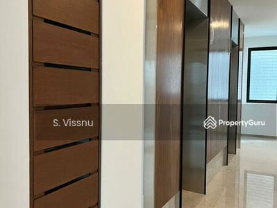 Wangsa 9 Residency, Wangsa Maju, Malaysia Wangsa 9 Residency, Wangsa Maju, Malaysia