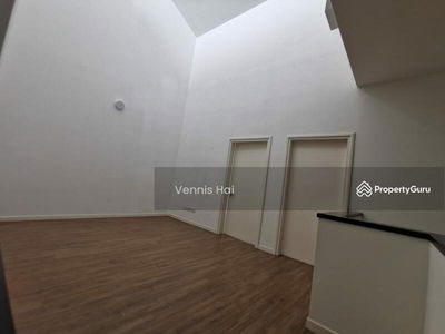 Arahsia Residences Tropicana Aman, Malaysia Arahsia Residences Tropicana Aman, Malaysia