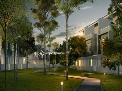 Arahsia Residences Tropicana Aman, Malaysia Arahsia Residences Tropicana Aman, Malaysia