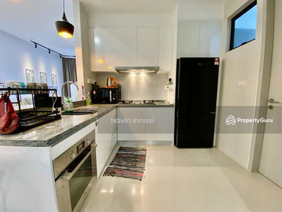 Sapphire Paradigm, Malaysia Sapphire Paradigm, Malaysia