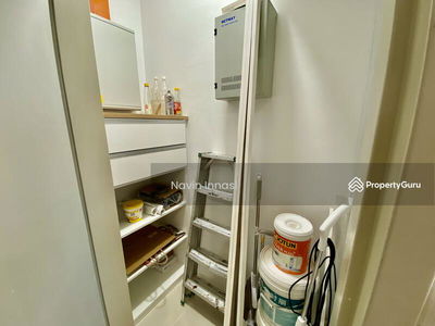 Sapphire Paradigm, Malaysia Sapphire Paradigm, Malaysia