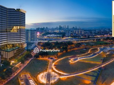 Park 3, Malaysia Park 3, Malaysia