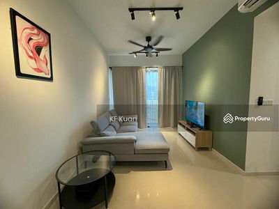 Sunway Velocity TWO, Malaysia Sunway Velocity TWO, Malaysia