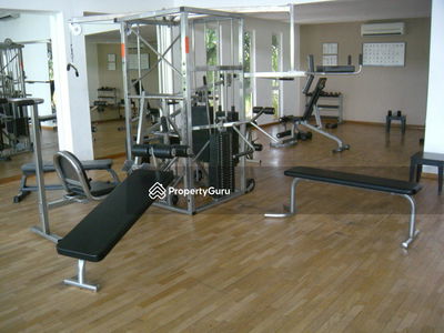 Amman Heights, Malaysia Amman Heights, Malaysia